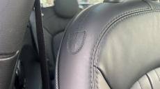 MINI Hatchback 135kW Cooper S Level 3 33kWh 3dr Auto Electric Hatchback